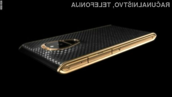Pametni telefon za 17 tisoč zelencev!