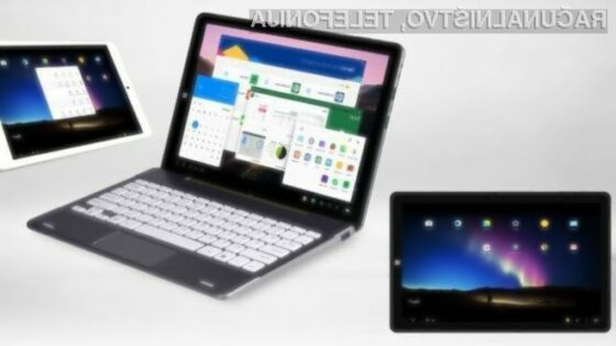 Brezplačni operacijski sistem Remix OS je hiter, stabilen in vsestransko uporaben.