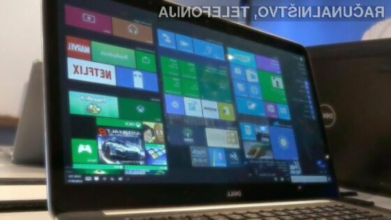 Tožbe zoper podjetje Microsoft zaradi samodejne nadgradnje na Windows 10 naj bi se kar vrstile.