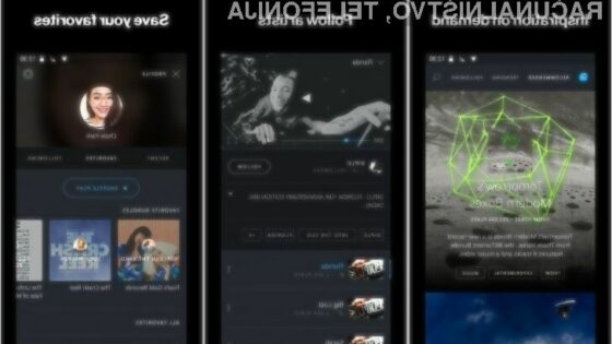 Storitev BitTorrent Now ponuja glasbene vsebine tistoh glasbenikov, ki še niso uveljavljeni.