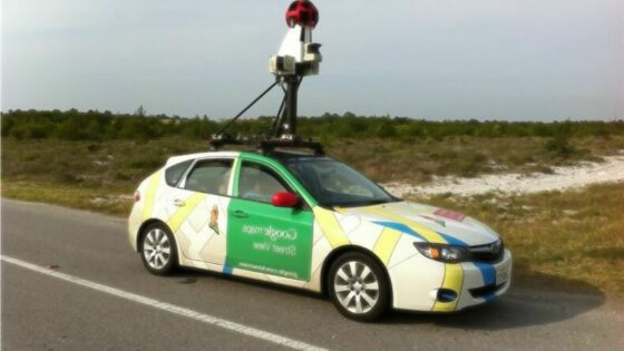 Indijska vlada je prepričana, da teroristi pri snovanju napadov uporabljajo kar posnetke storitve Google Street View.