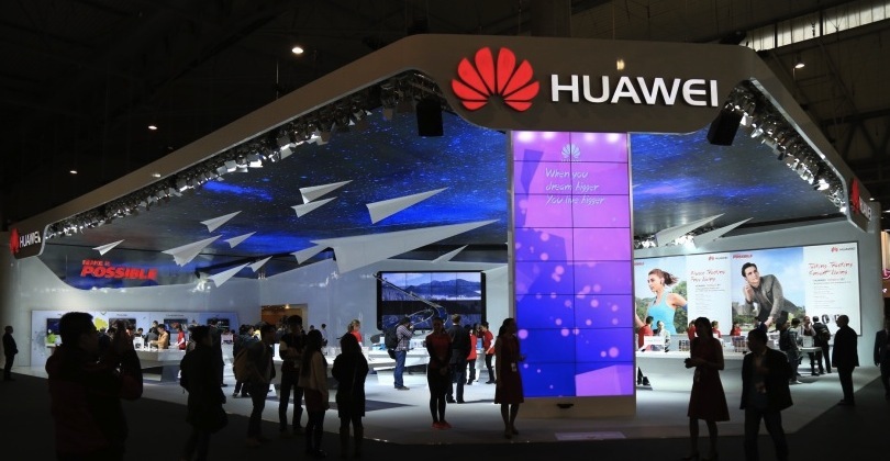 Huawei se je na 'Brandz' seznamu 100 najboljših globalnih znamk povzpel za 20 mest