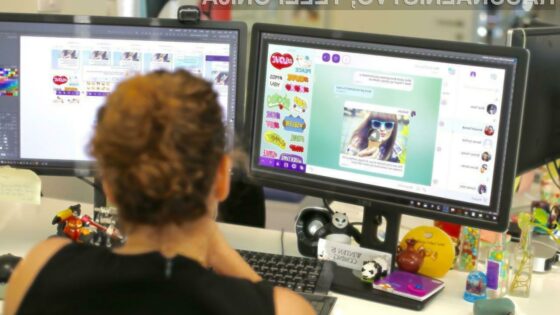Novi Viber za Windows 10 vas bo takoj prevzel.