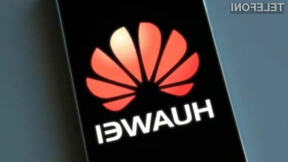 Podjetje Huawei se je naveličalo načina nadgradnje mobilnega operacijskega sistema Android.
