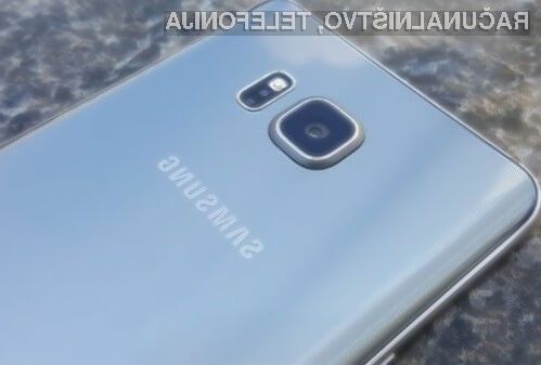 Samsung Galaxy Note 7 bo zlahka prepričal tudi najzahtevnejše!