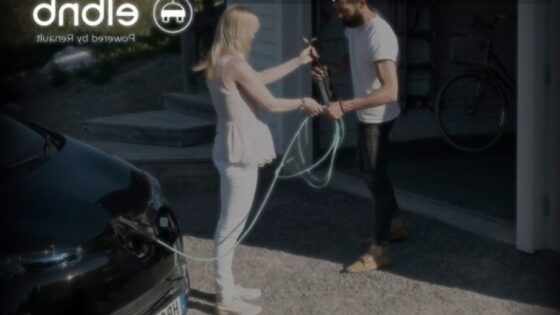 Na Švedskem bo polnilne postaje za električne avtomobile mogoče dobiti na vsakem koraku.