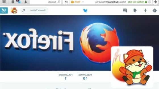 Novi Mozilla Firefox uporabniku ponuja različne profile za deskanje po svetovnem spletu.
