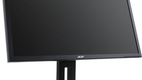 Acerjev 144hz monitor
