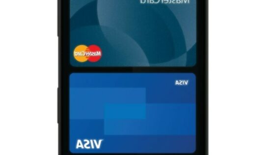 Digitalna denarnica Microsoft Wallet je trenutno omejena le na ZDA.
