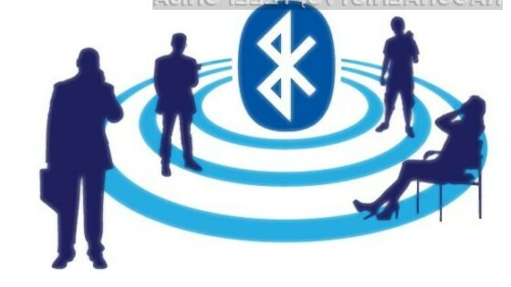 Bluetooth 5 bo zdaleč najbolj primeren za nosljivo elektroniko.