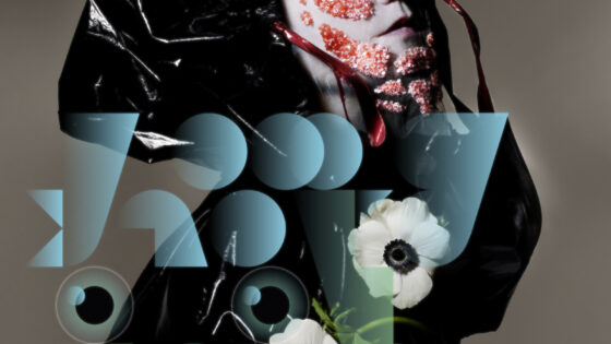 HTC in Björk predstavila prvi glasbeni album v virtualni resničnosti na svetu