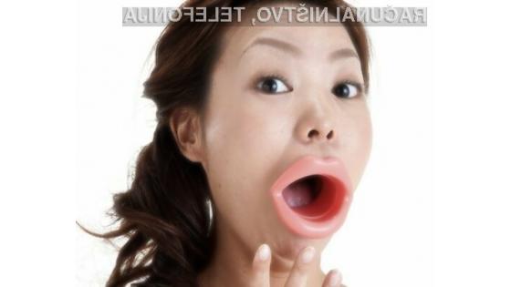 "Face slimmer"