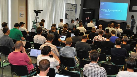 11. slovensko IPv6 in SINOG 3.0 srečanje
