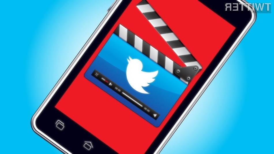 Twitter odslej s 140-sekundnimi videi in novo aplikacijo za VIP-ovce