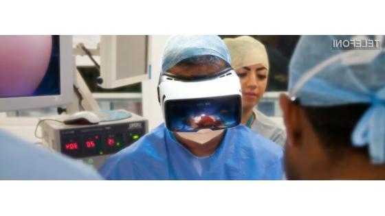 Nova aplikacija Samsunga za ljubitelje virtualne resničnosti