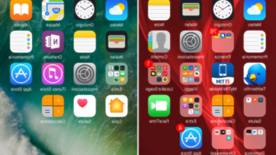 Novi iOS 10 proti staremu iOS 9