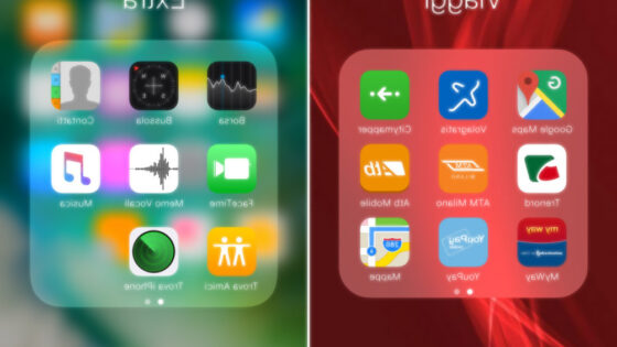 Novi iOS 10 izgleda precej boljše od "starega" iOS 9.