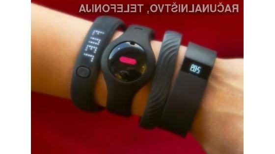 Naprave nosljive elektronike naj bi tajnim agentom omogočile vohunjenje na vsakem koraku.