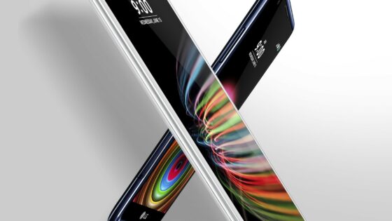LG predstavlja X Power, X Mach, X Style and X Max