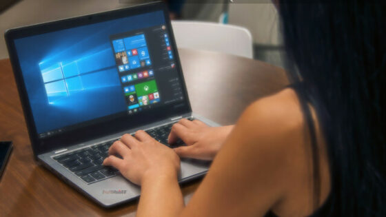 Posodobitev Microsoft Windows 10 Anniversary Update bo prinesla zvrhan koš uporabnih novosti!