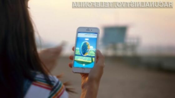 1. avgusta viralna igra Pokemon Go po vsej verjetnostni ne bo na voljo ali pa bo oteženo njeno delovanje.