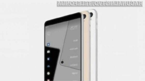 Privrženci Nokie bodo kmalu deležni kar dveh pametnih mobilnih telefonov.