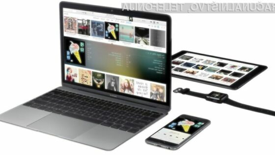 Posodobite vašo napravo Apple preden bo prepozno!