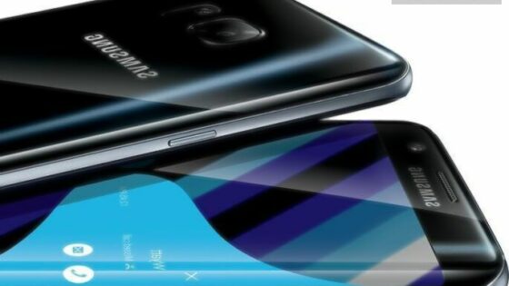 Podjetje Samsung je s pripravo pametnega mobilnega telefona Galaxy S7 zadelo v polno!