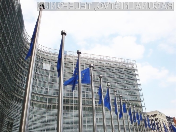 Evropska unija razmišlja o strožjih pravilih glede uporabe navidezne denarne enote in predplačniške kartice.