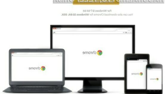 Pred kvantnim hekanjem nas trenutno lahko zaščiti le spletni brskalnik Google Chrome.