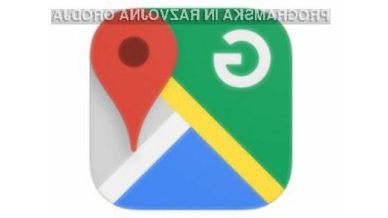 POZOR vsi, ki uporabljate Google Maps! Od zdaj naprej ga boste lahko soustvarjali!
