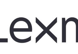 Logotip Lexmark