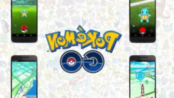 Najbolj neučakani - Pokemon GO odslej tudi za Android!