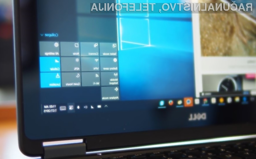 Licenca za Windows 10 kot mesečna naročnina!