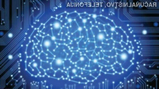 Umetna inteligenca