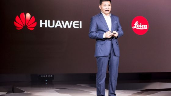 Huawei Consumer Business Group: Rezultati poslovanja za prvo polovico leta 2016