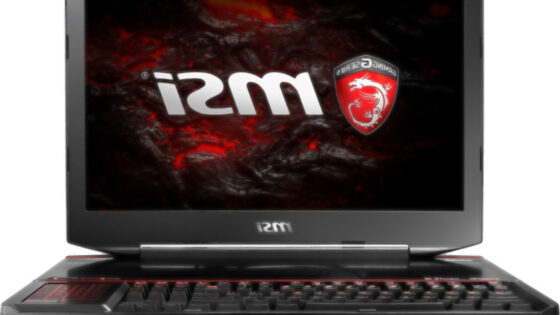 Družina grafičnih kartic Nvidia GeForce M bo omogočala poganjanje navidezne resničnosti na prenosnikih!