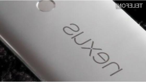 Novi Nexus bo povem prilagojen vrhunskemu operacijskemu sistemu Android 7.0.