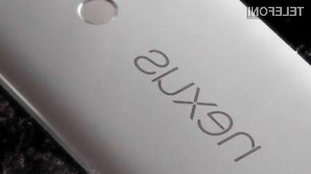 Novi Nexus bo povem prilagojen vrhunskemu operacijskemu sistemu Android 7.0.