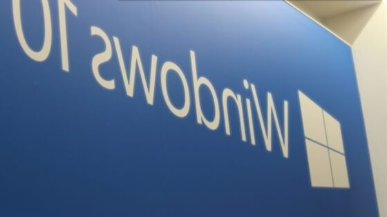 Brezplačna nadgradnja na Windows 10 je z manjšo »goljufijo« še vedno mogoča.