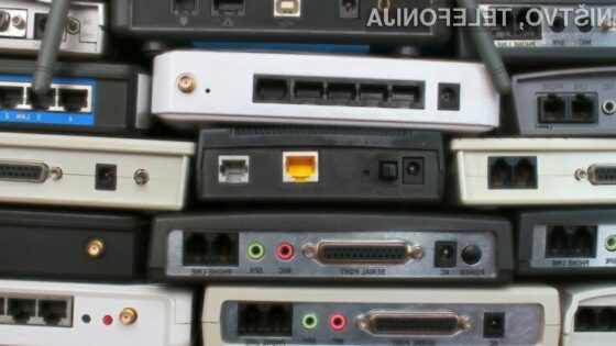Novi, 3-krat hitrejši Wi-Fi sistem