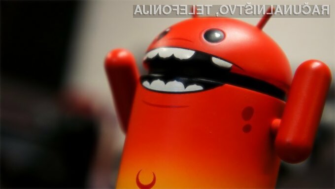 Ranljivost Quadrooter trenutno ogroža nekaj več kot 900 milijonov uporabnikov mobilnih naprav Android!