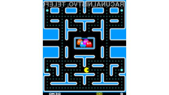 Računalniške igre za računalnik Commodore Amiga vas bodo zagotovo navdušile!