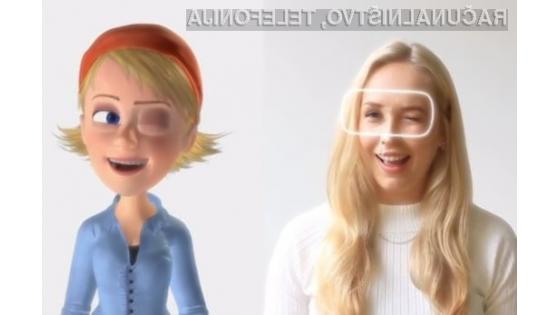 Zamisel start-up podjetja Veeso je izjemna v vseh pogledih!