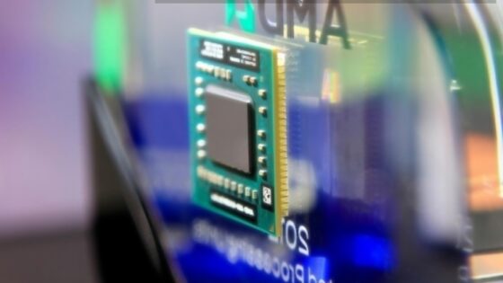 Procesorji AMD ZEN imajo vse možnosti, da uspejo na trgu osebnih računalnikov!