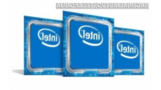 Prve naprave opremljene s procesorjem Intel Pentium N4200 bodo po vsej verjetnosti računalniki Chromebook.