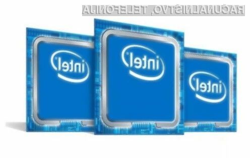 Prve naprave opremljene s procesorjem Intel Pentium N4200 bodo po vsej verjetnosti računalniki Chromebook.