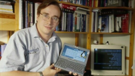 Čeprav je Linux med nami prisoten 25 let, nanj prisega zgolj 1,5 odstotkov uporabnikov spleta.