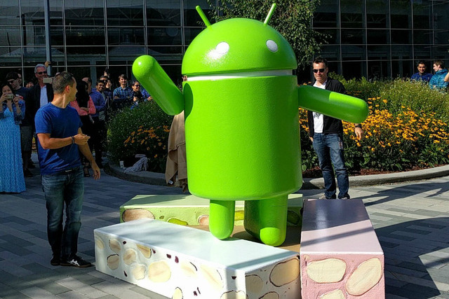 Najzanesljivejši pametni mobilni telefoni Android so izdelki podjetja Sony!