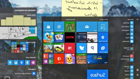 Nadgradnja Anniversary Update uporabnikom operacijskega sistema Windows 10 prinaša zvrhan koš uporabnih novosti.